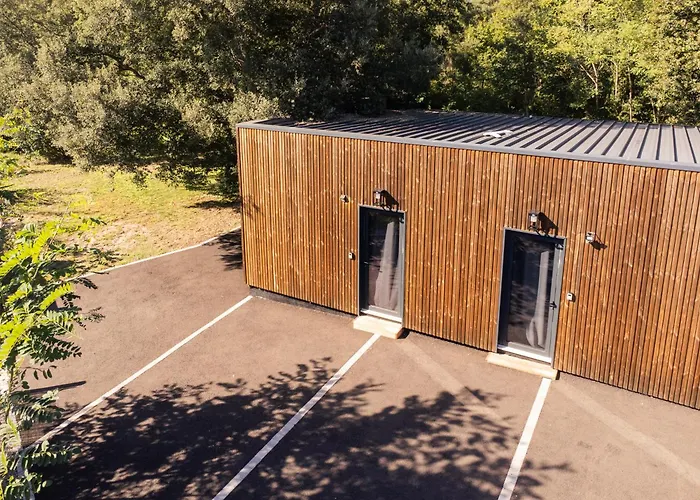 Dream Landes Piscine Temperee-jacuzzi-5 Parentales