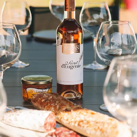 Dream Landes Piscine Temperee-jacuzzi-5 Parentales Vila